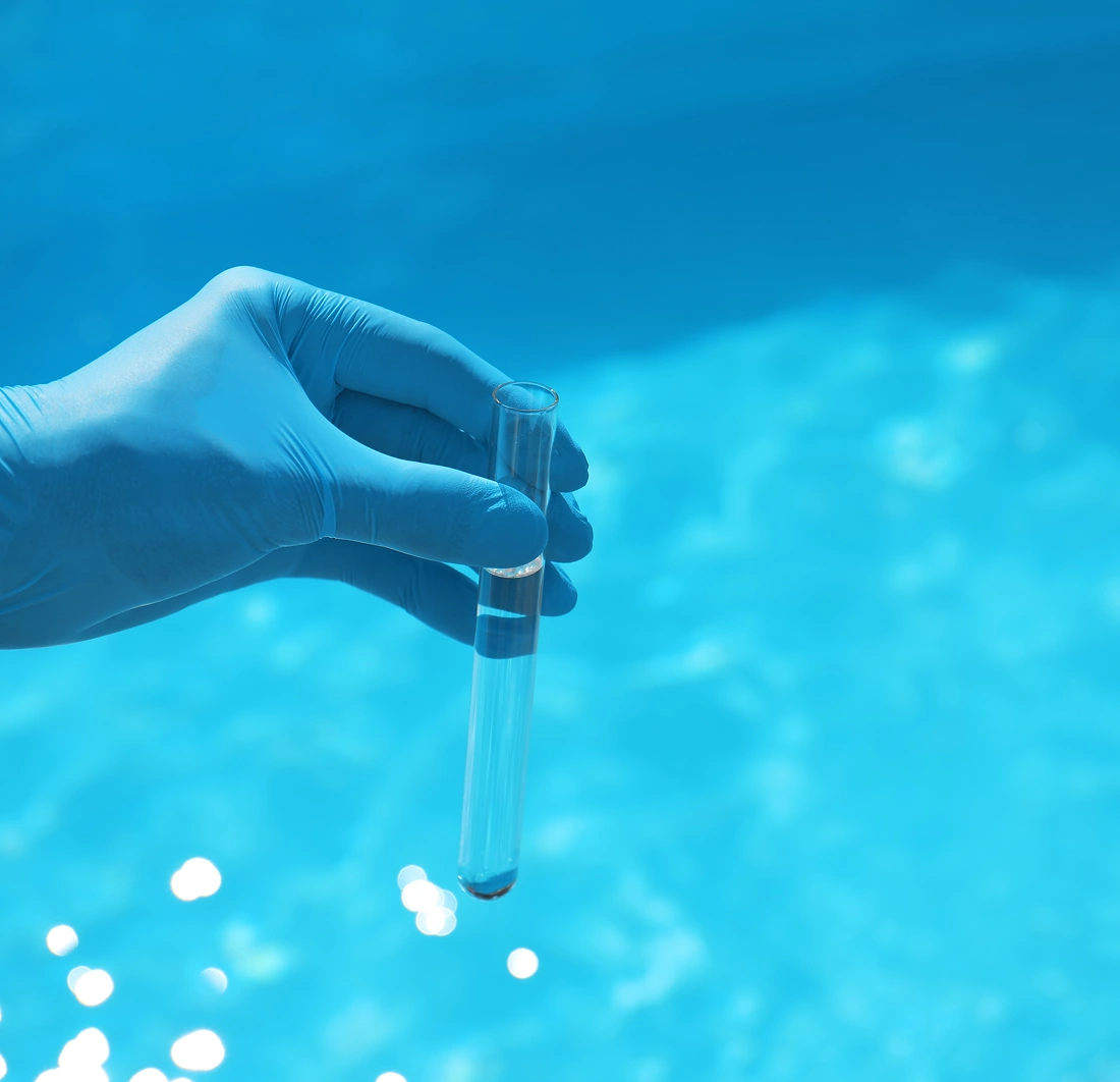 Balanced Water Is So Important