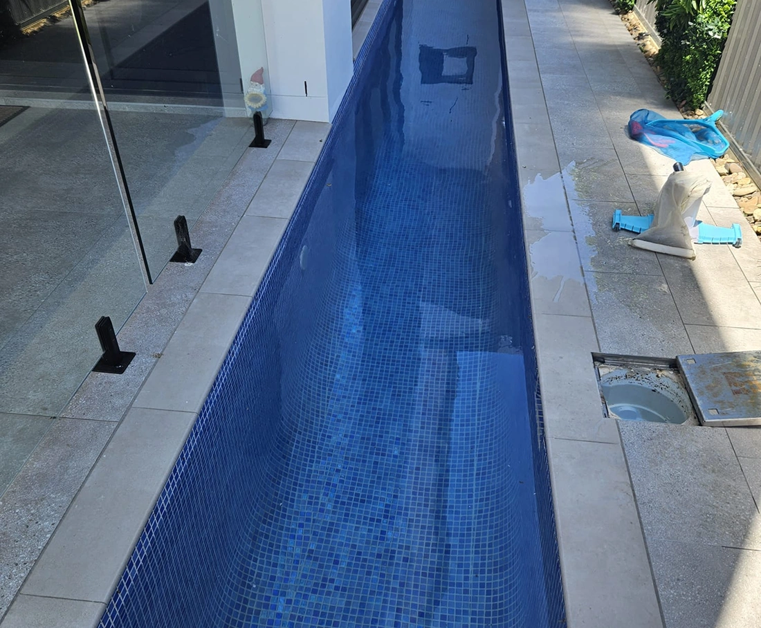 Only What Your Pool Needs Nothing More