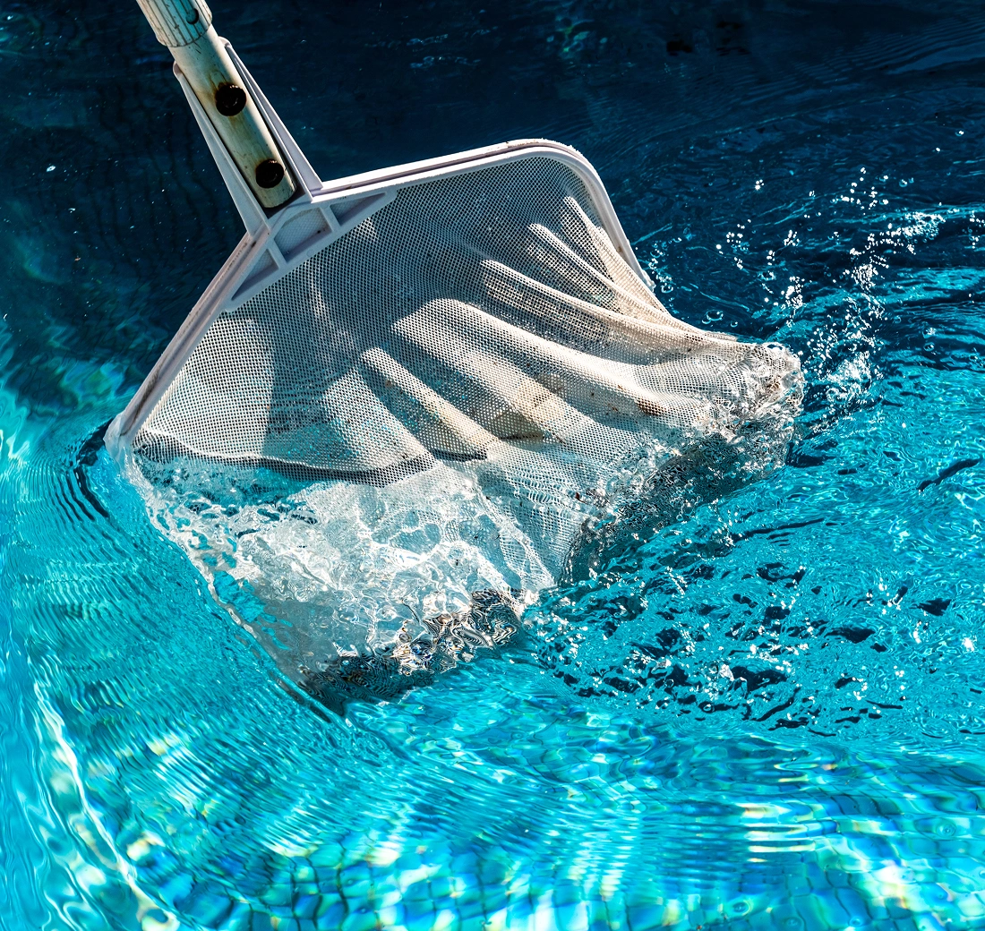 Pool Cleaning