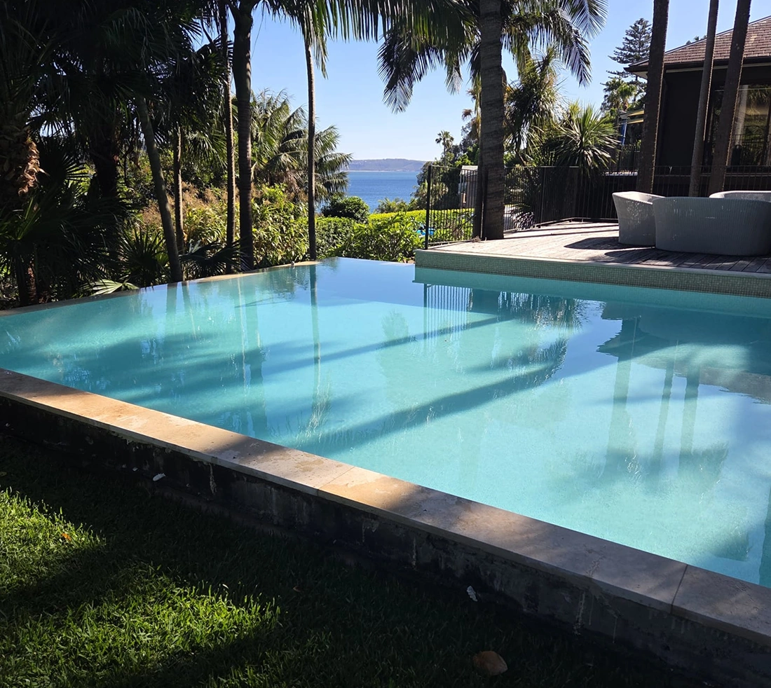 That's why every Royal Pool Care visit includes a proactive equipment check. We spot the small issues a worn seal, a struggling pump, a filter past its best before they turn into a full breakdown and a big bill.