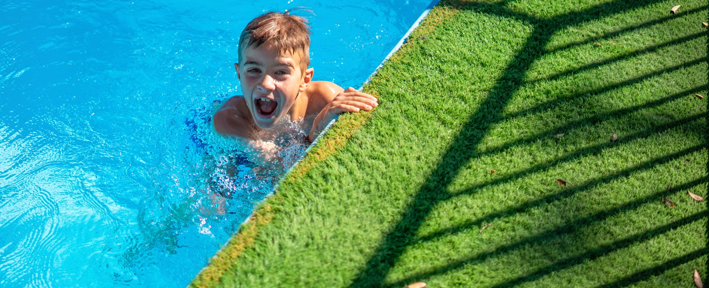 What Your Pool Needs