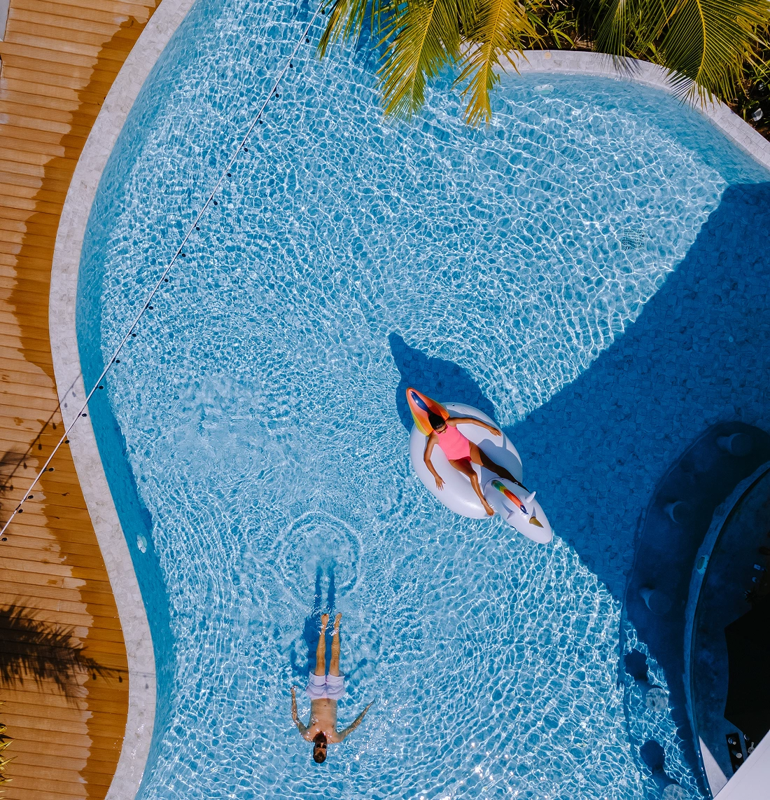 Why Hervey Bay Chooses Royal Pool Care